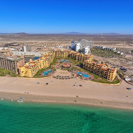 Princesa De Penasco Condo C101 Sandy Beach Puerto Peñasco Eksteriør bilde