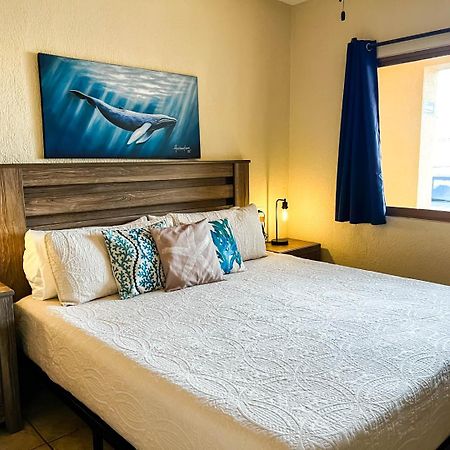 Princesa De Penasco Condo C101 Sandy Beach Puerto Peñasco Eksteriør bilde
