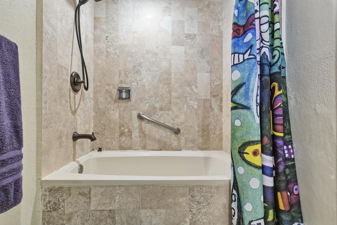 Princesa De Penasco Condo C101 Sandy Beach Puerto Peñasco Eksteriør bilde