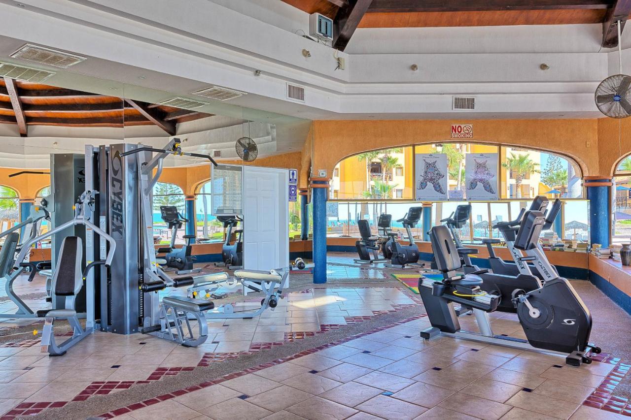 Princesa De Penasco Condo C101 Sandy Beach Puerto Peñasco Eksteriør bilde