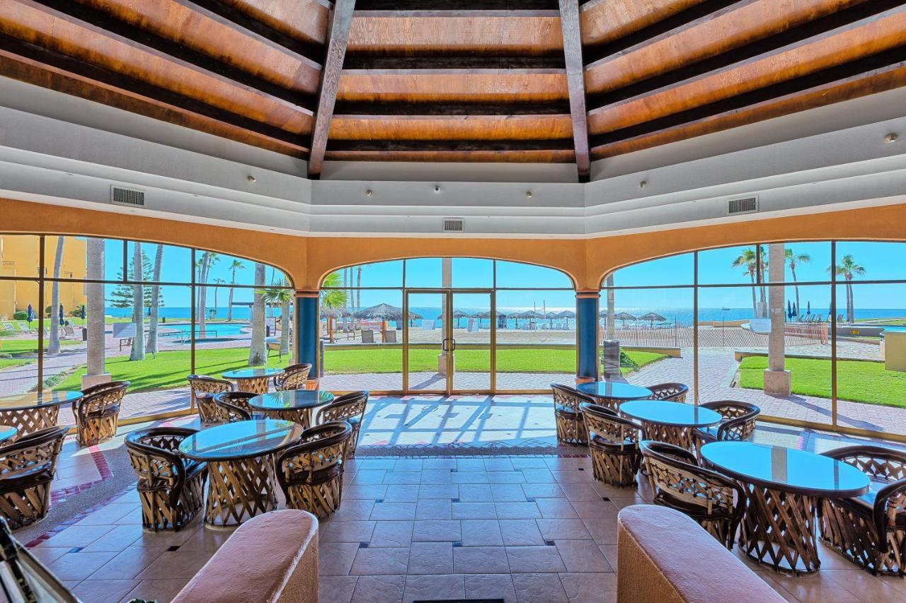 Princesa De Penasco Condo C101 Sandy Beach Puerto Peñasco Eksteriør bilde