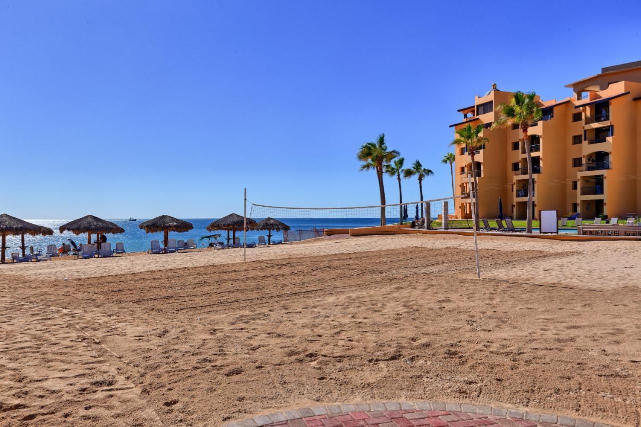 Princesa De Penasco Condo C101 Sandy Beach Puerto Peñasco Eksteriør bilde