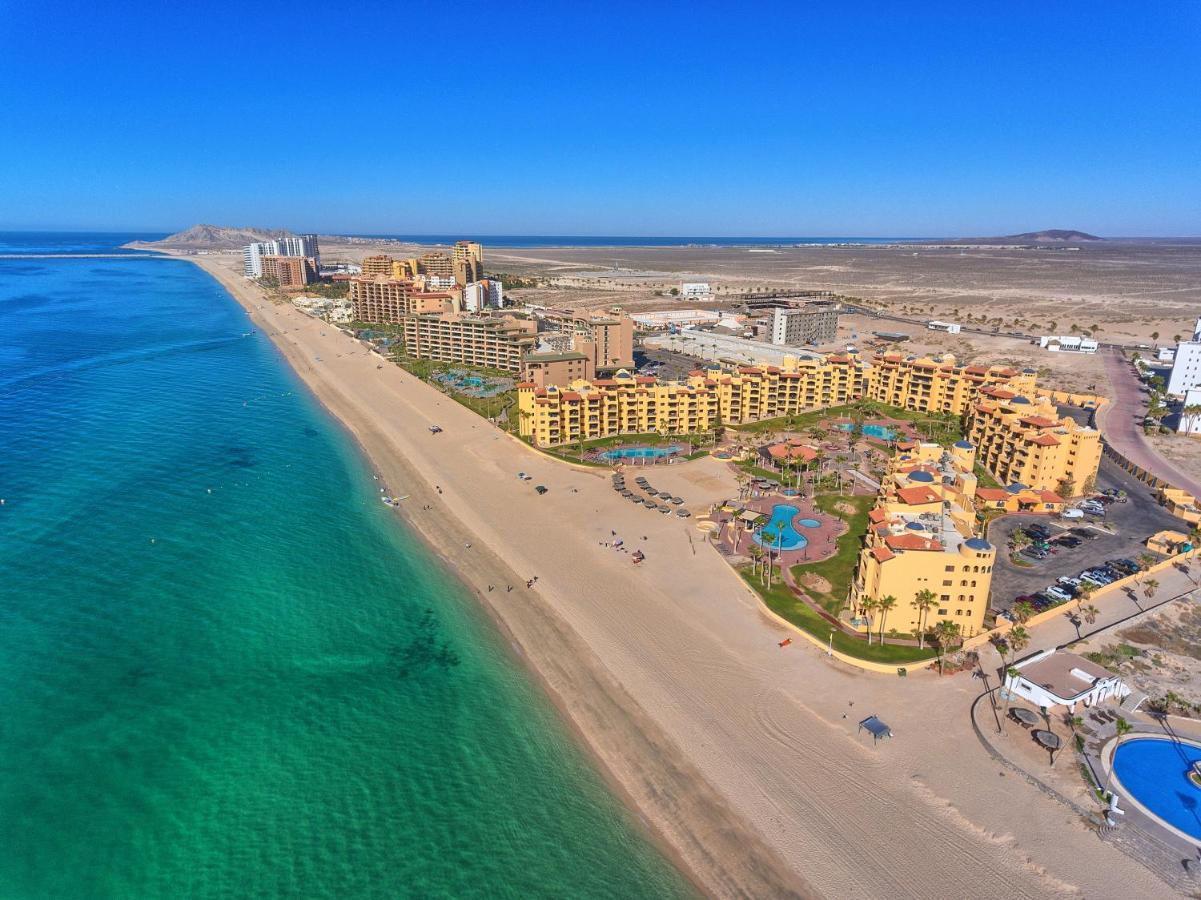 Princesa De Penasco Condo C101 Sandy Beach Puerto Peñasco Eksteriør bilde