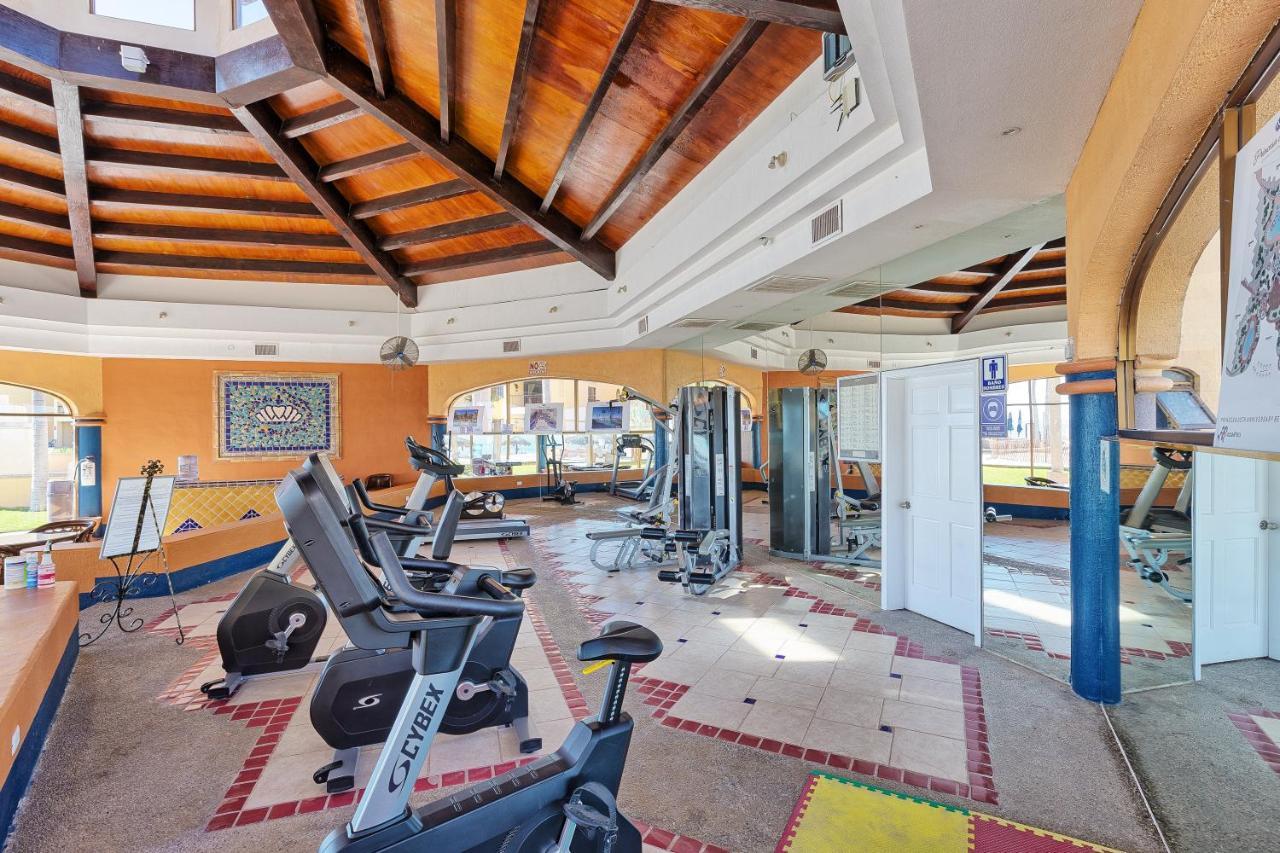 Princesa De Penasco Condo C101 Sandy Beach Puerto Peñasco Eksteriør bilde