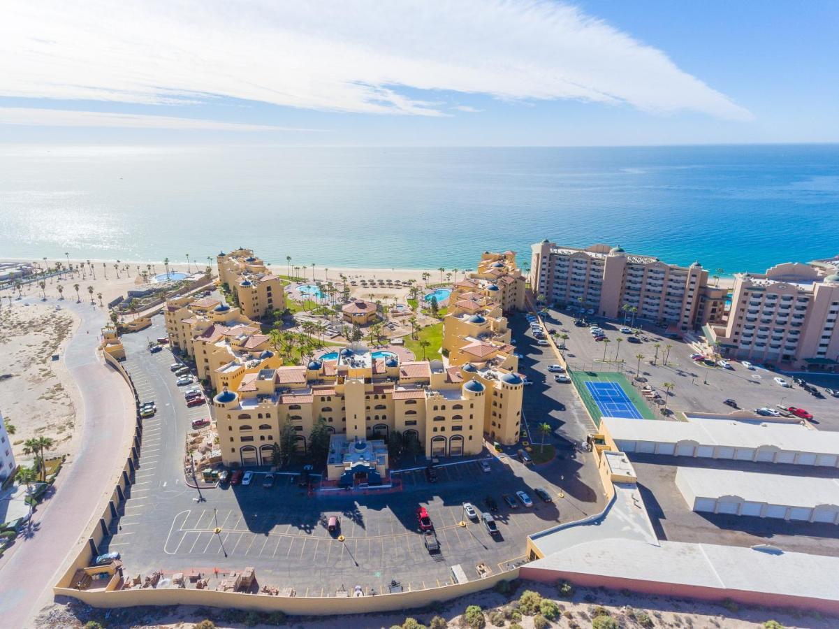 Princesa De Penasco Condo C101 Sandy Beach Puerto Peñasco Eksteriør bilde