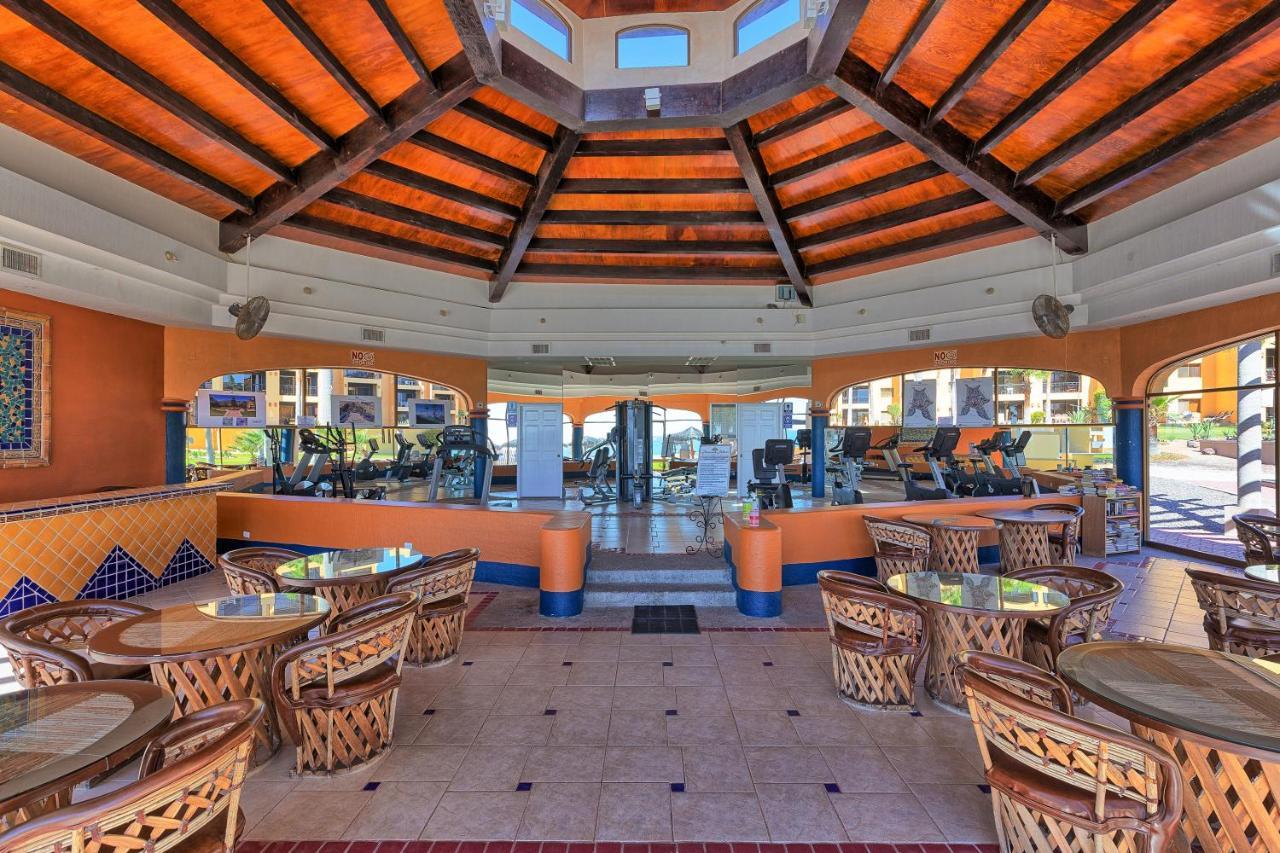 Princesa De Penasco Condo C101 Sandy Beach Puerto Peñasco Eksteriør bilde