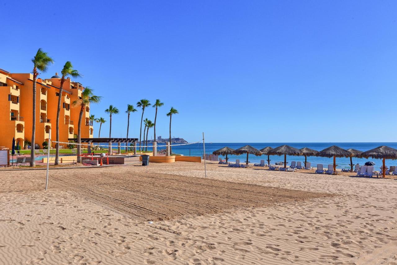 Princesa De Penasco Condo C101 Sandy Beach Puerto Peñasco Eksteriør bilde