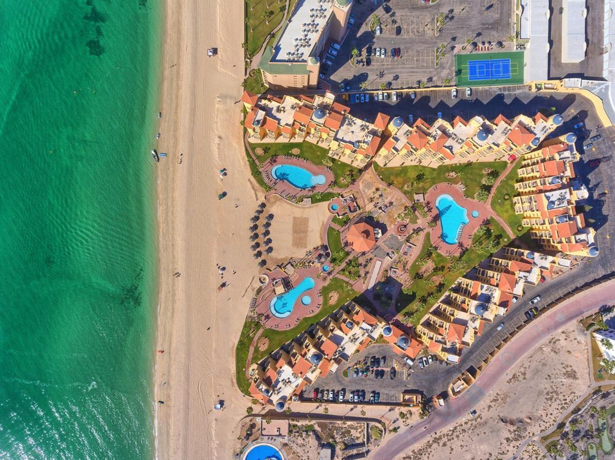Princesa De Penasco Condo C101 Sandy Beach Puerto Peñasco Eksteriør bilde
