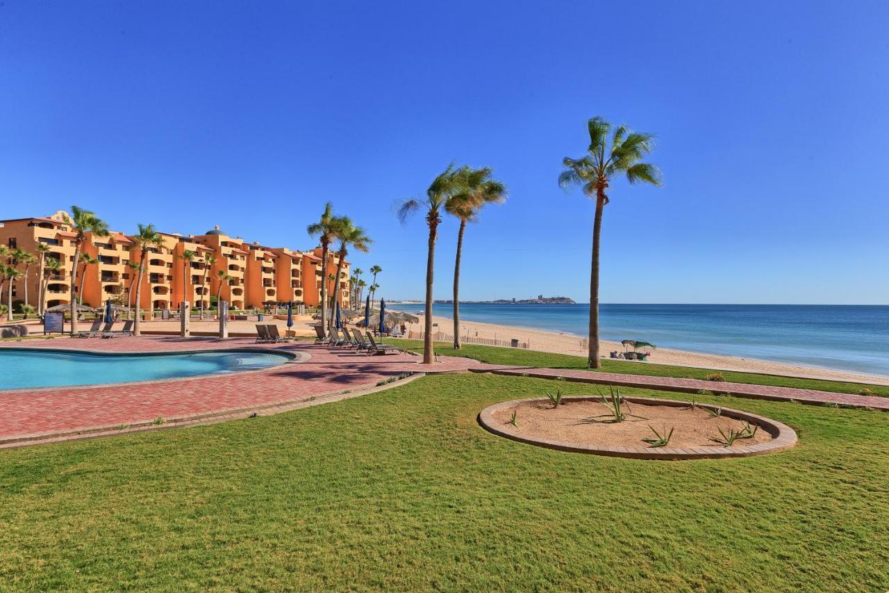 Princesa De Penasco Condo C101 Sandy Beach Puerto Peñasco Eksteriør bilde