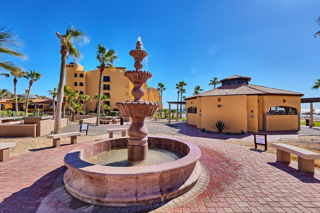 Princesa De Penasco Condo C101 Sandy Beach Puerto Peñasco Eksteriør bilde