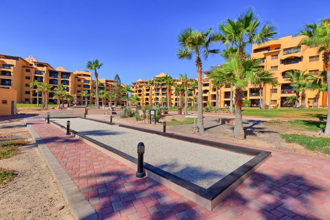 Princesa De Penasco Condo C101 Sandy Beach Puerto Peñasco Eksteriør bilde