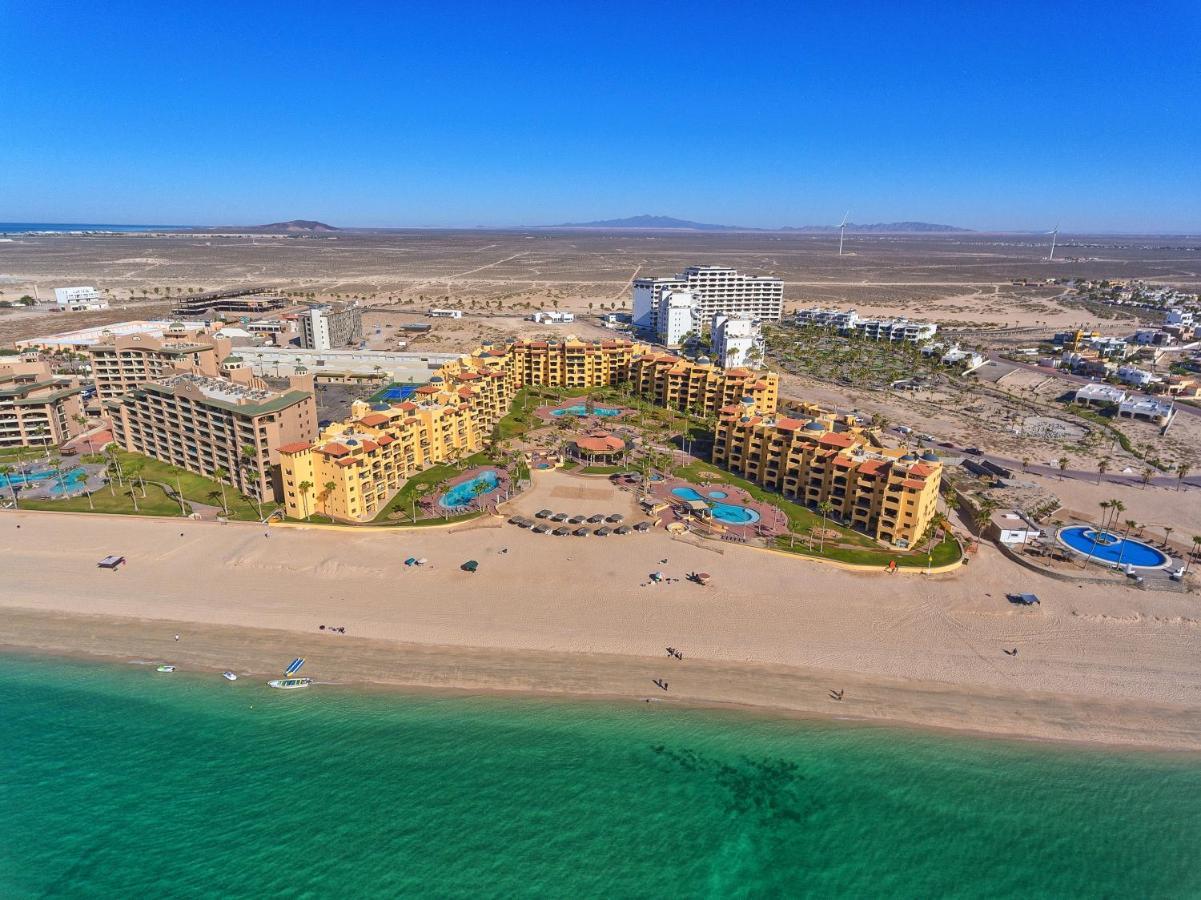 Princesa De Penasco Condo C101 Sandy Beach Puerto Peñasco Eksteriør bilde