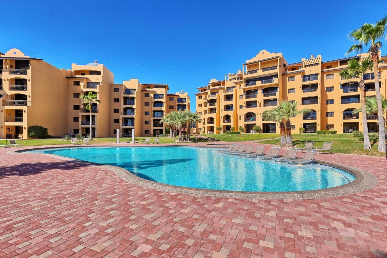 Princesa De Penasco Condo C101 Sandy Beach Puerto Peñasco Eksteriør bilde
