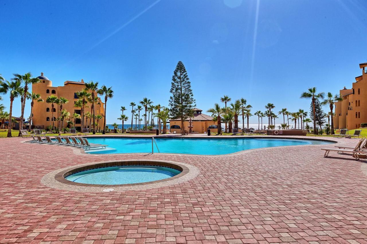 Princesa De Penasco Condo C101 Sandy Beach Puerto Peñasco Eksteriør bilde