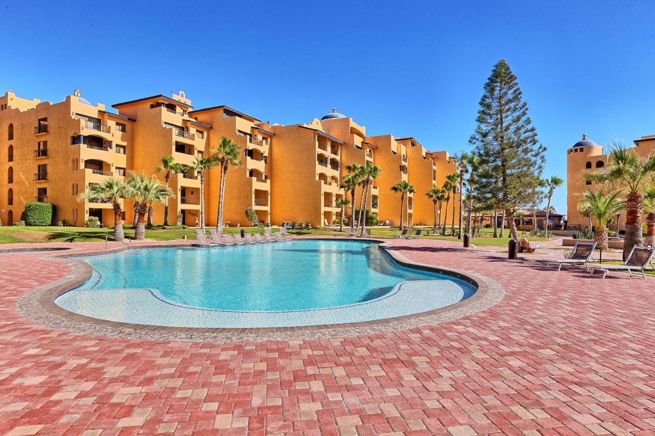 Princesa De Penasco Condo C101 Sandy Beach Puerto Peñasco Eksteriør bilde