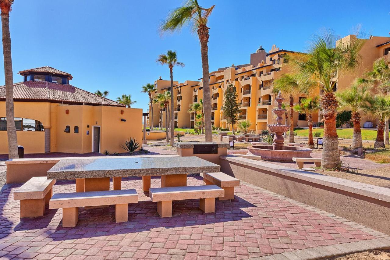 Princesa De Penasco Condo C101 Sandy Beach Puerto Peñasco Eksteriør bilde