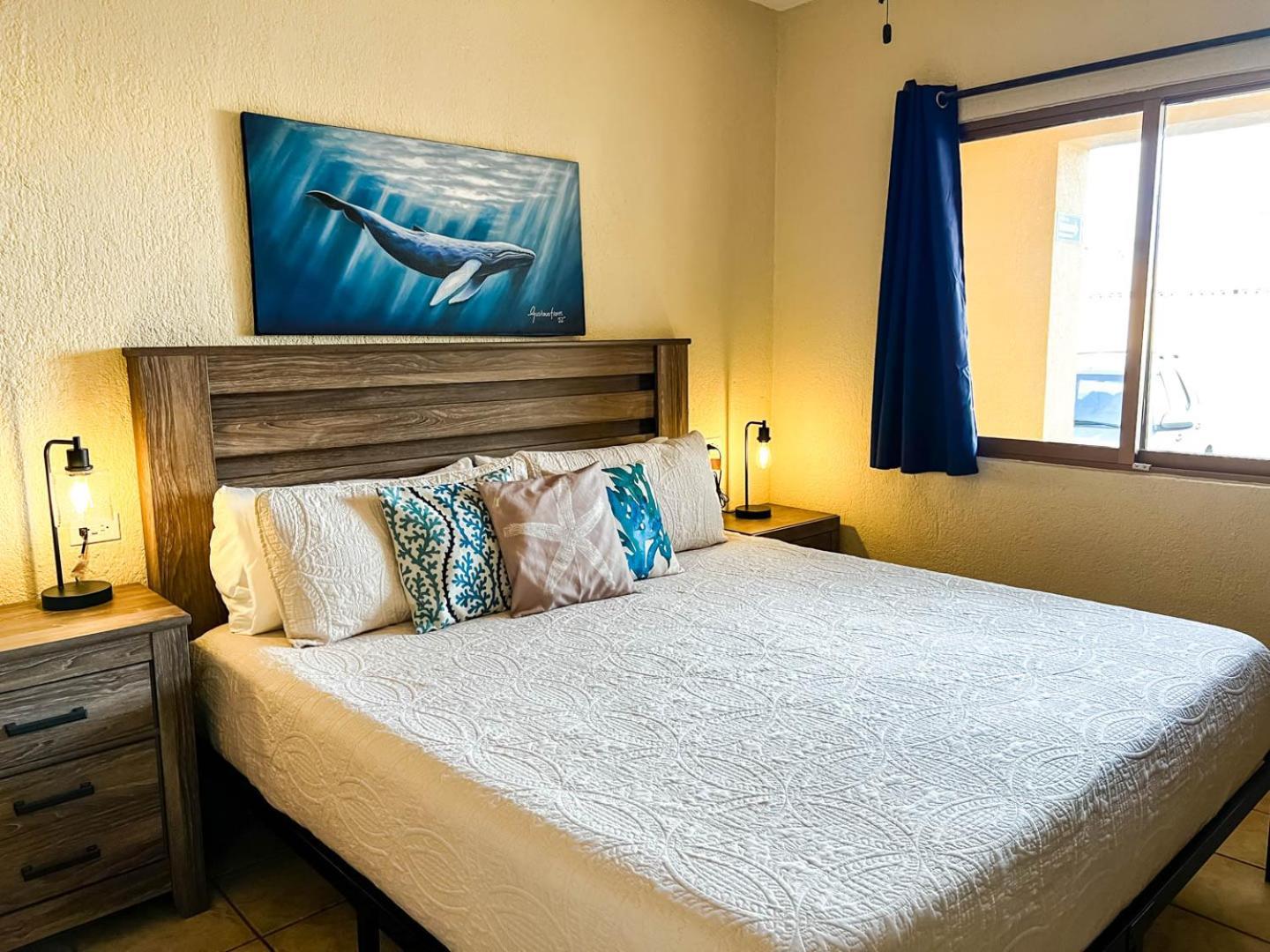 Princesa De Penasco Condo C101 Sandy Beach Puerto Peñasco Eksteriør bilde