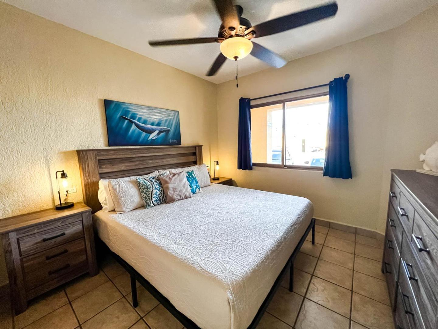 Princesa De Penasco Condo C101 Sandy Beach Puerto Peñasco Eksteriør bilde