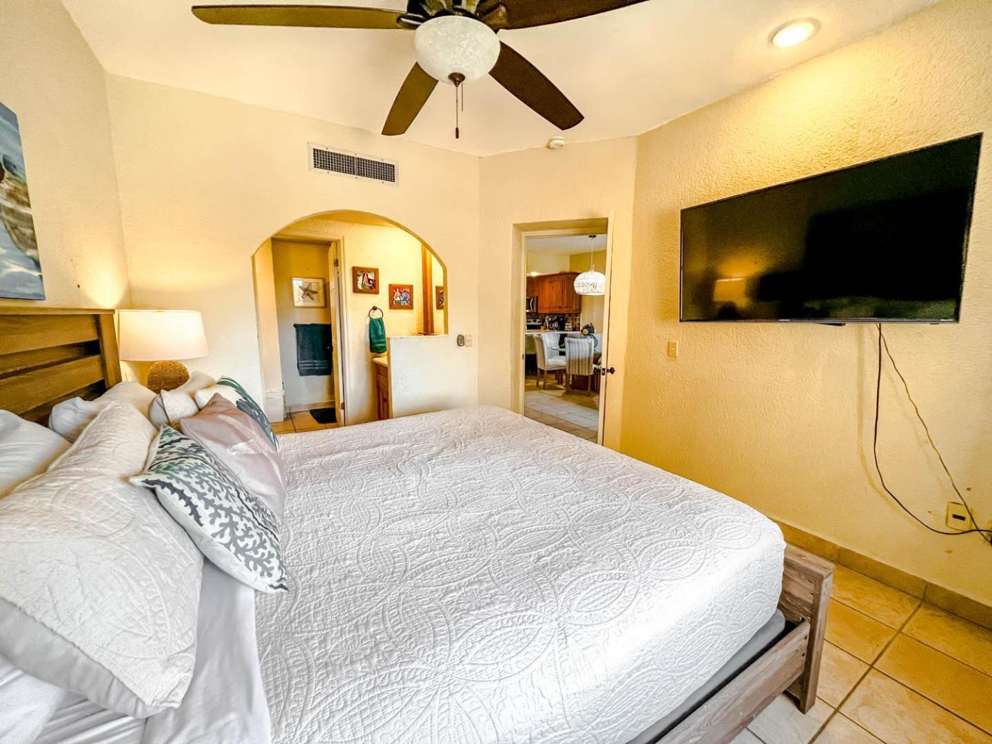 Princesa De Penasco Condo C101 Sandy Beach Puerto Peñasco Eksteriør bilde