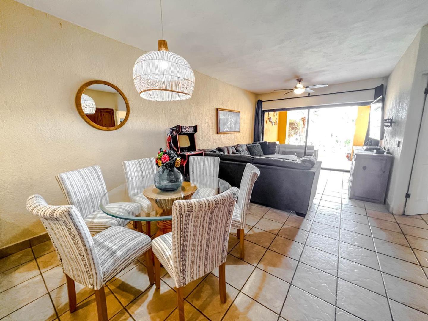 Princesa De Penasco Condo C101 Sandy Beach Puerto Peñasco Eksteriør bilde