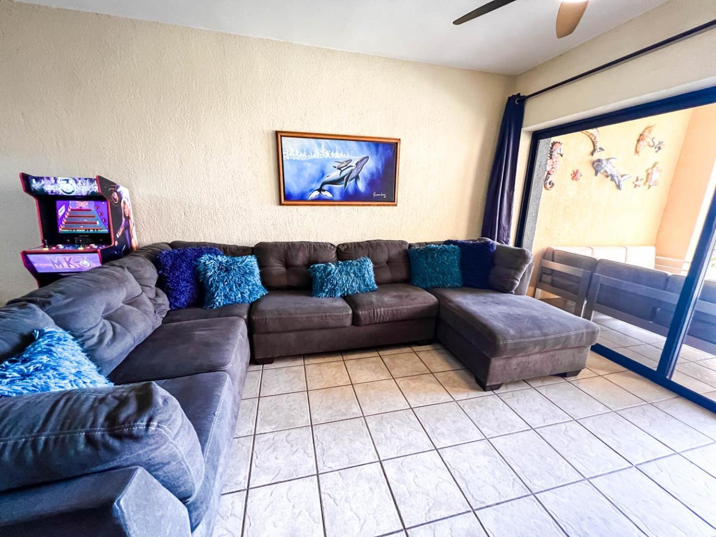 Princesa De Penasco Condo C101 Sandy Beach Puerto Peñasco Eksteriør bilde