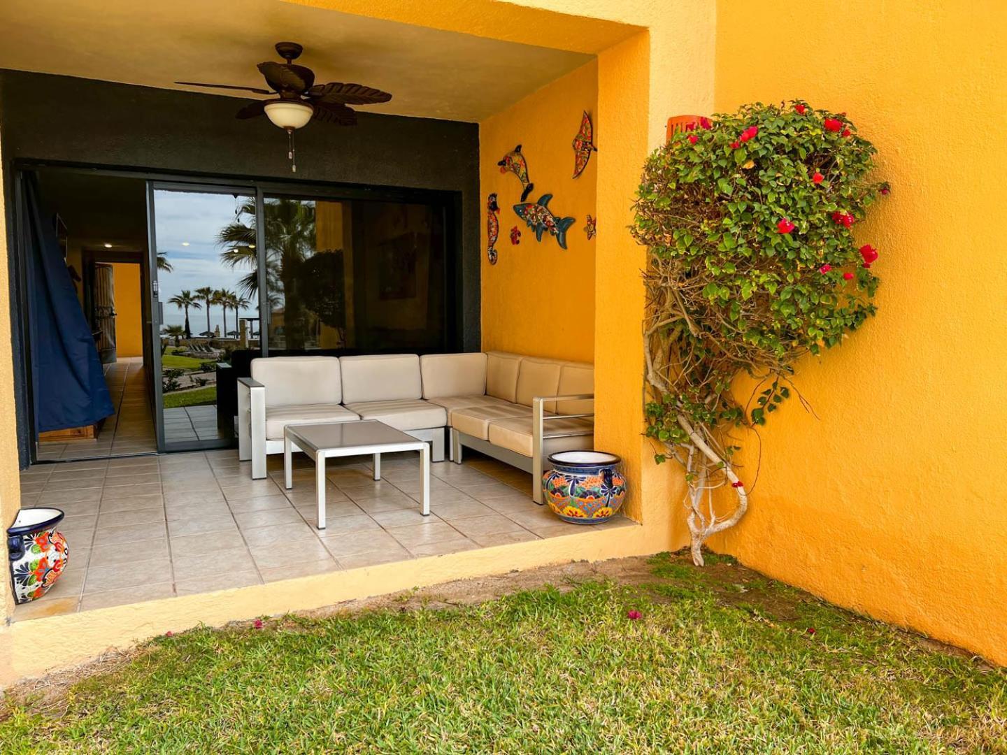 Princesa De Penasco Condo C101 Sandy Beach Puerto Peñasco Eksteriør bilde