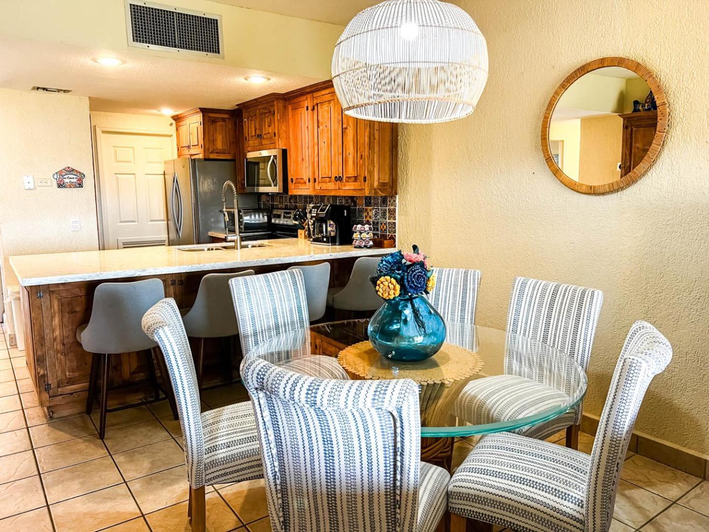 Princesa De Penasco Condo C101 Sandy Beach Puerto Peñasco Eksteriør bilde